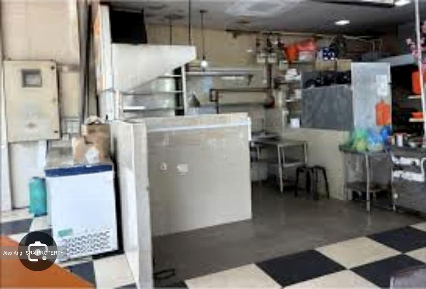 Changi Road (D14), Retail #572115441